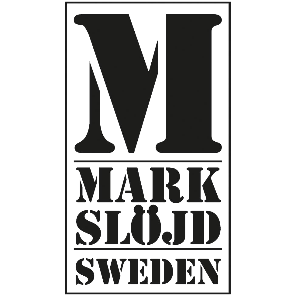 Markslöjd Logotyp